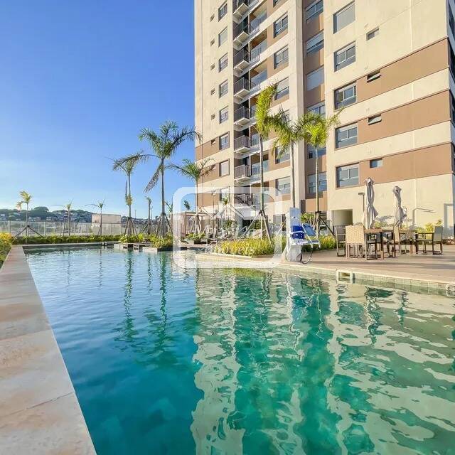 Apartamento, 3 quartos, 73 m² - Foto 7