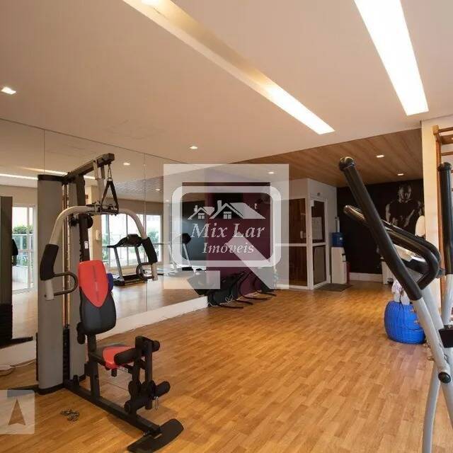 Apartamento, 2 quartos, 60 m² - Foto 5