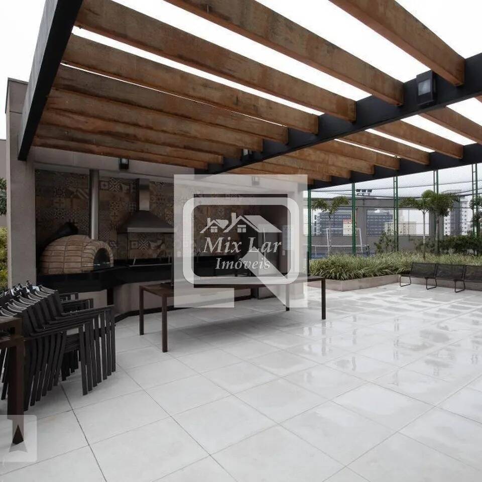 Apartamento, 2 quartos, 60 m² - Foto 7