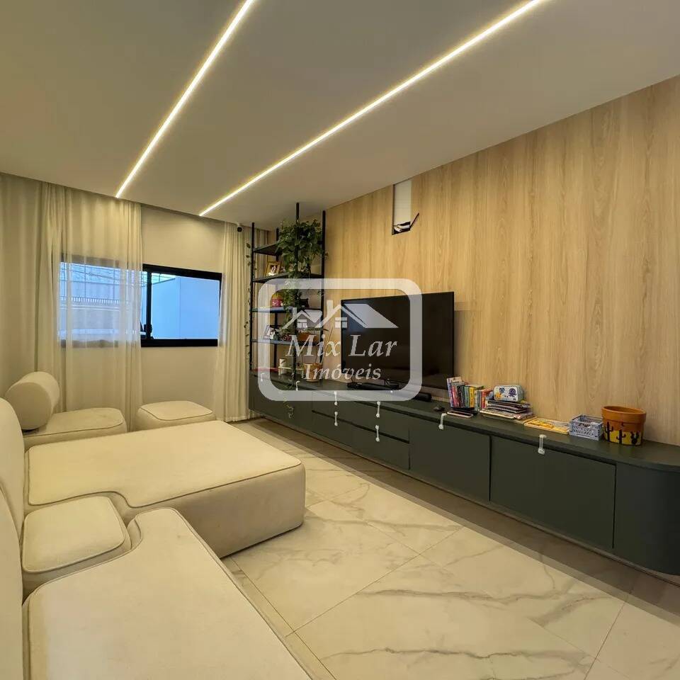 Sobrado, 3 quartos, 140 m² - Foto 5