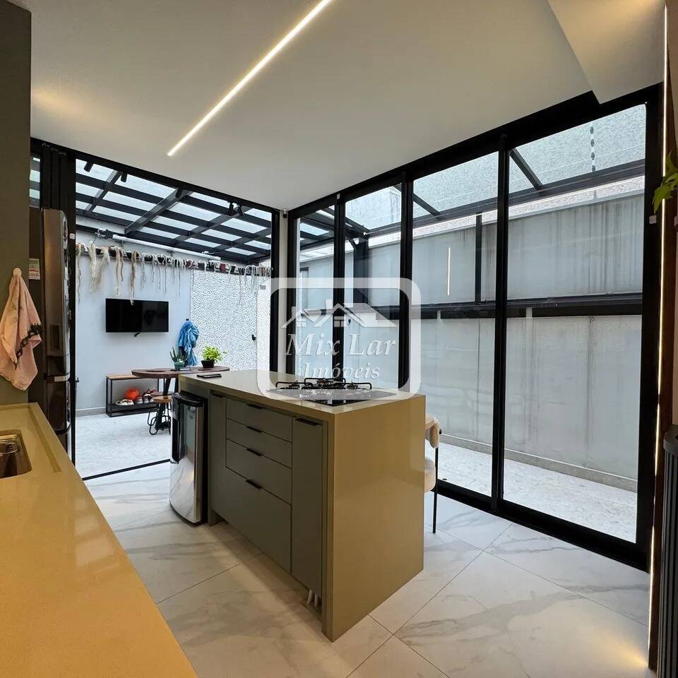 Sobrado, 3 quartos, 140 m² - Foto 2