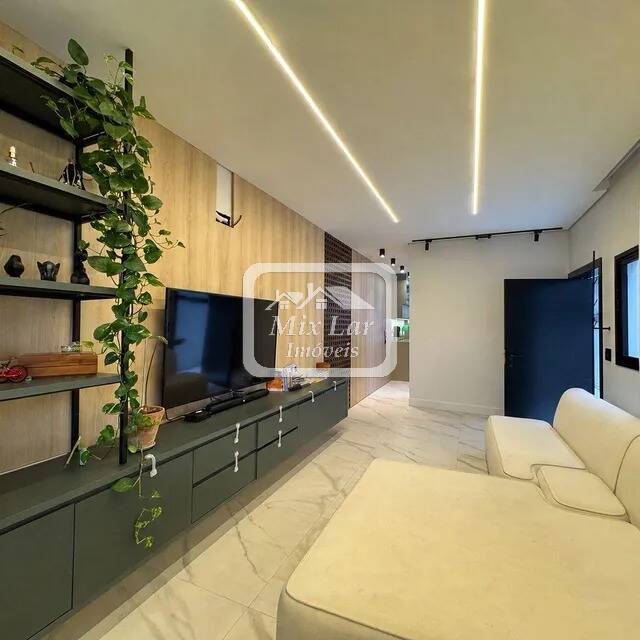 Sobrado, 3 quartos, 140 m² - Foto 3