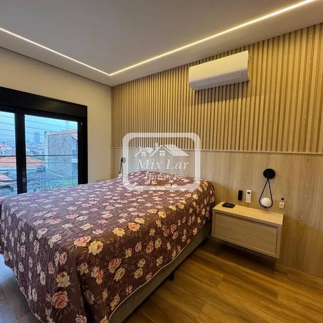 Sobrado, 3 quartos, 140 m² - Foto 9
