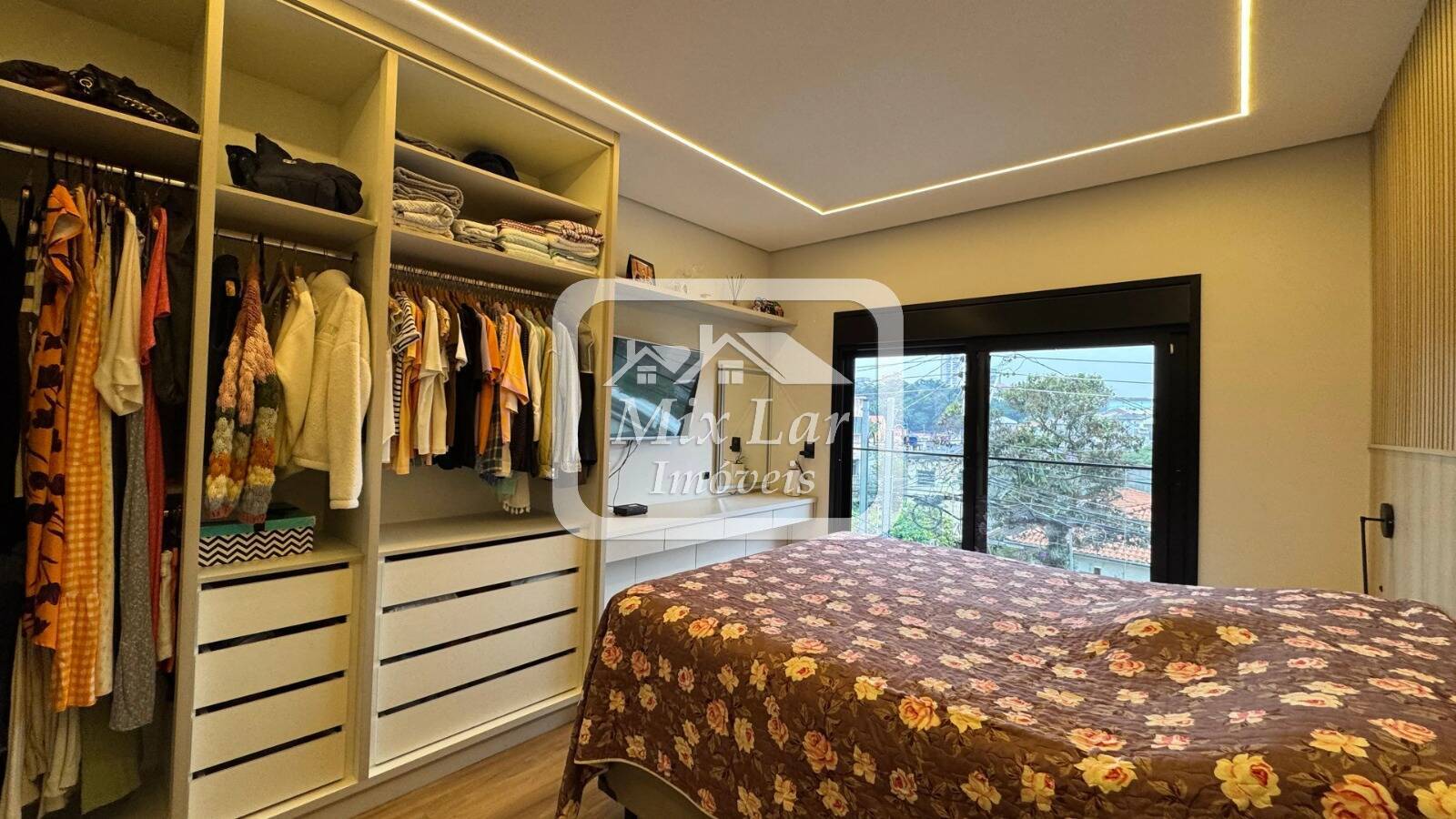 Sobrado, 3 quartos, 140 m² - Foto 10
