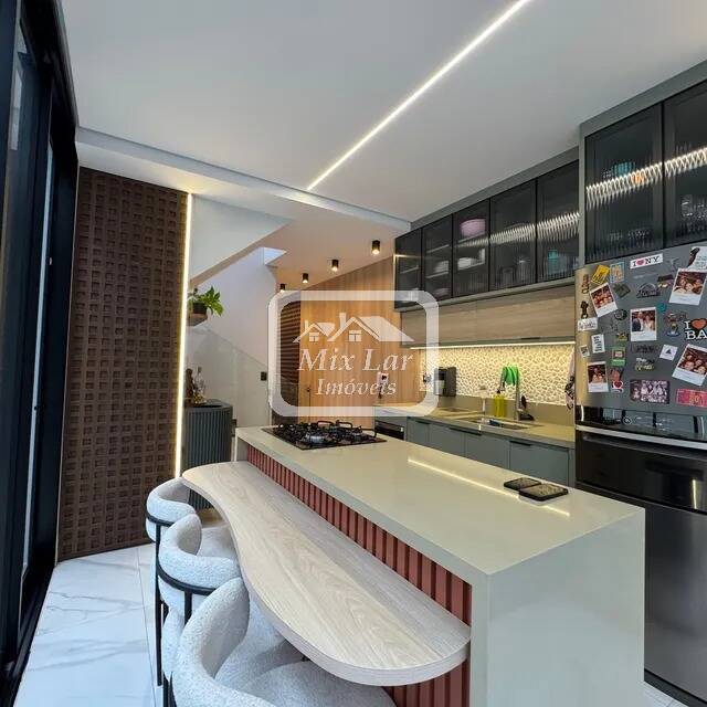 Sobrado, 3 quartos, 140 m² - Foto 8