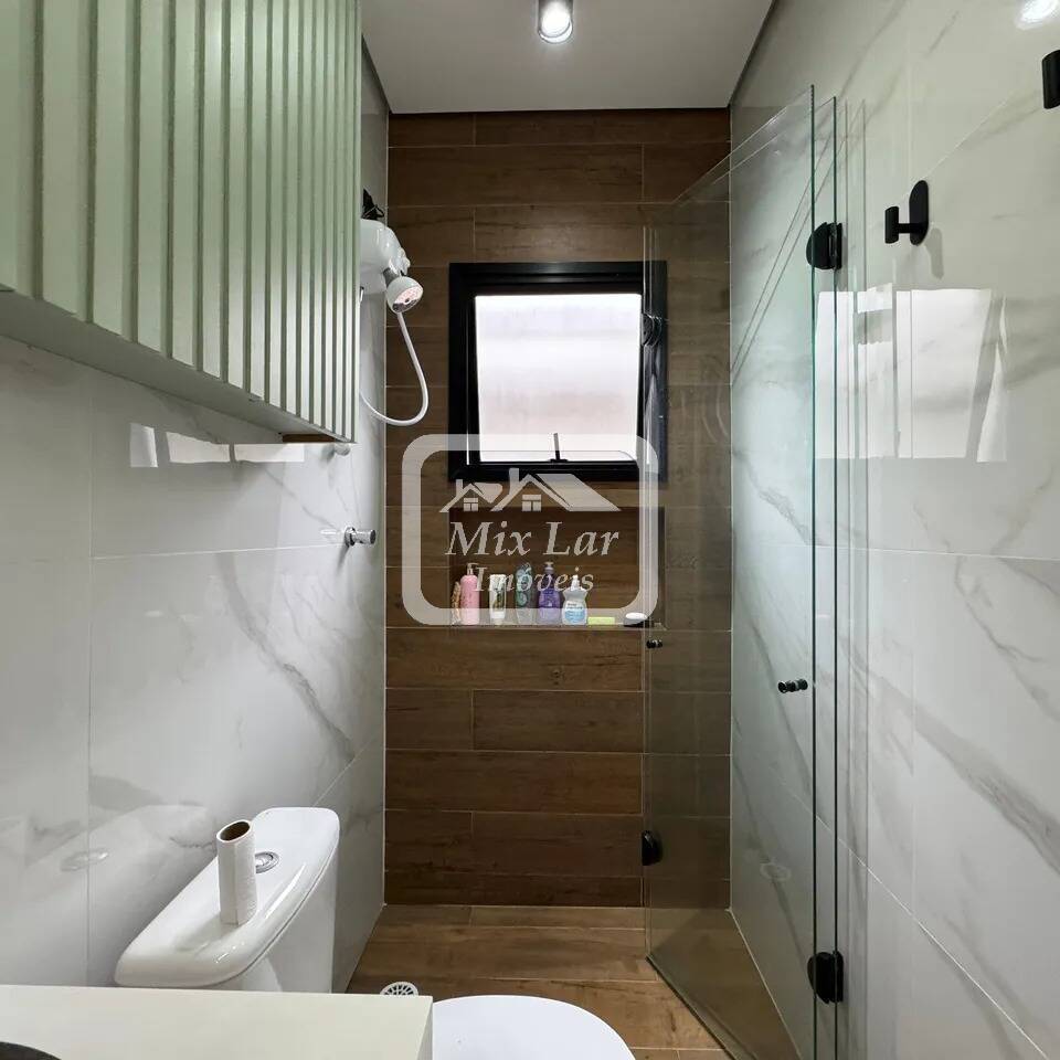 Sobrado, 3 quartos, 140 m² - Foto 11
