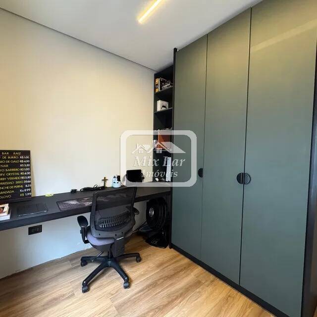 Sobrado, 3 quartos, 140 m² - Foto 12