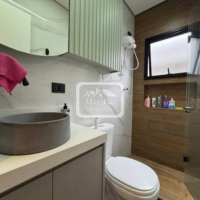 Sobrado, 3 quartos, 140 m² - Foto 13