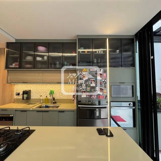 Sobrado, 3 quartos, 140 m² - Foto 14