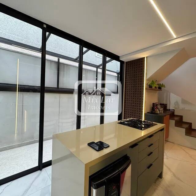 Sobrado, 3 quartos, 140 m² - Foto 4