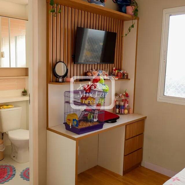 Apartamento, 3 quartos, 84 m² - Foto 6