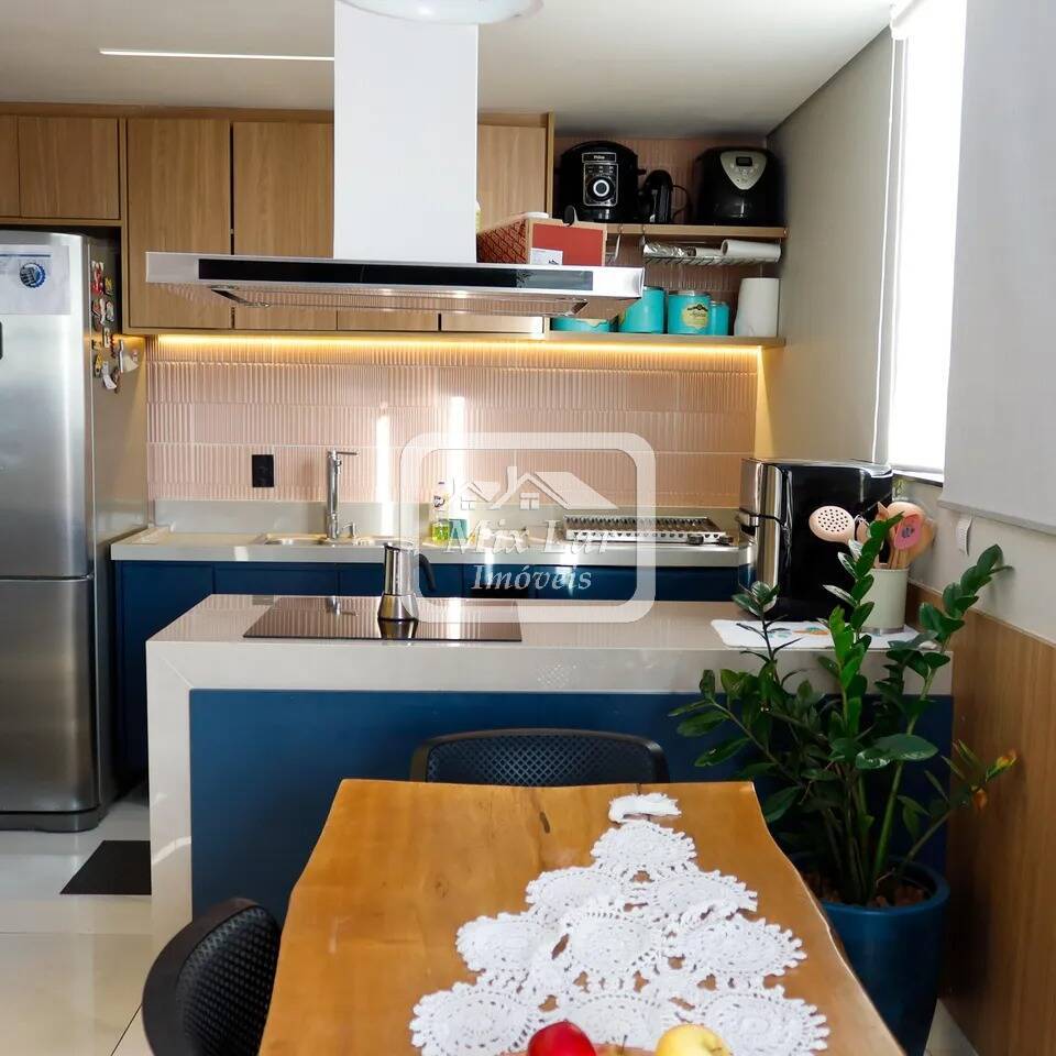 Apartamento, 3 quartos, 84 m² - Foto 2