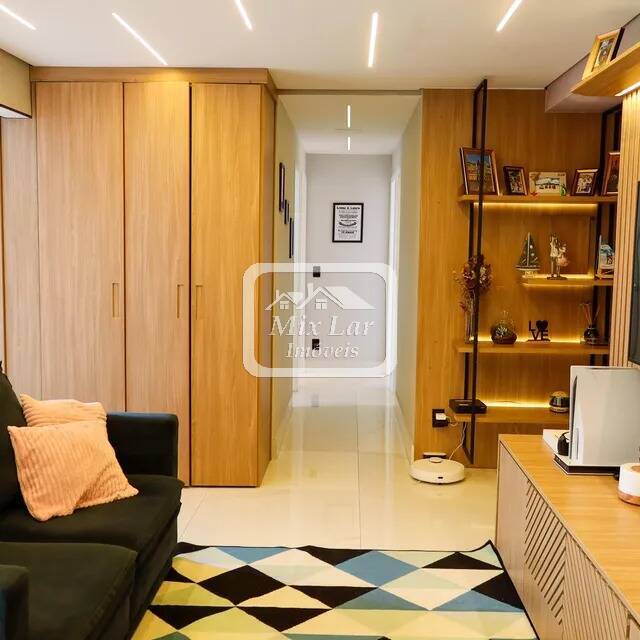 Apartamento, 3 quartos, 84 m² - Foto 11