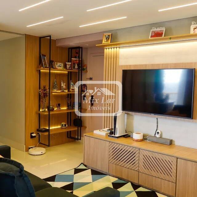 Apartamento, 3 quartos, 84 m² - Foto 4