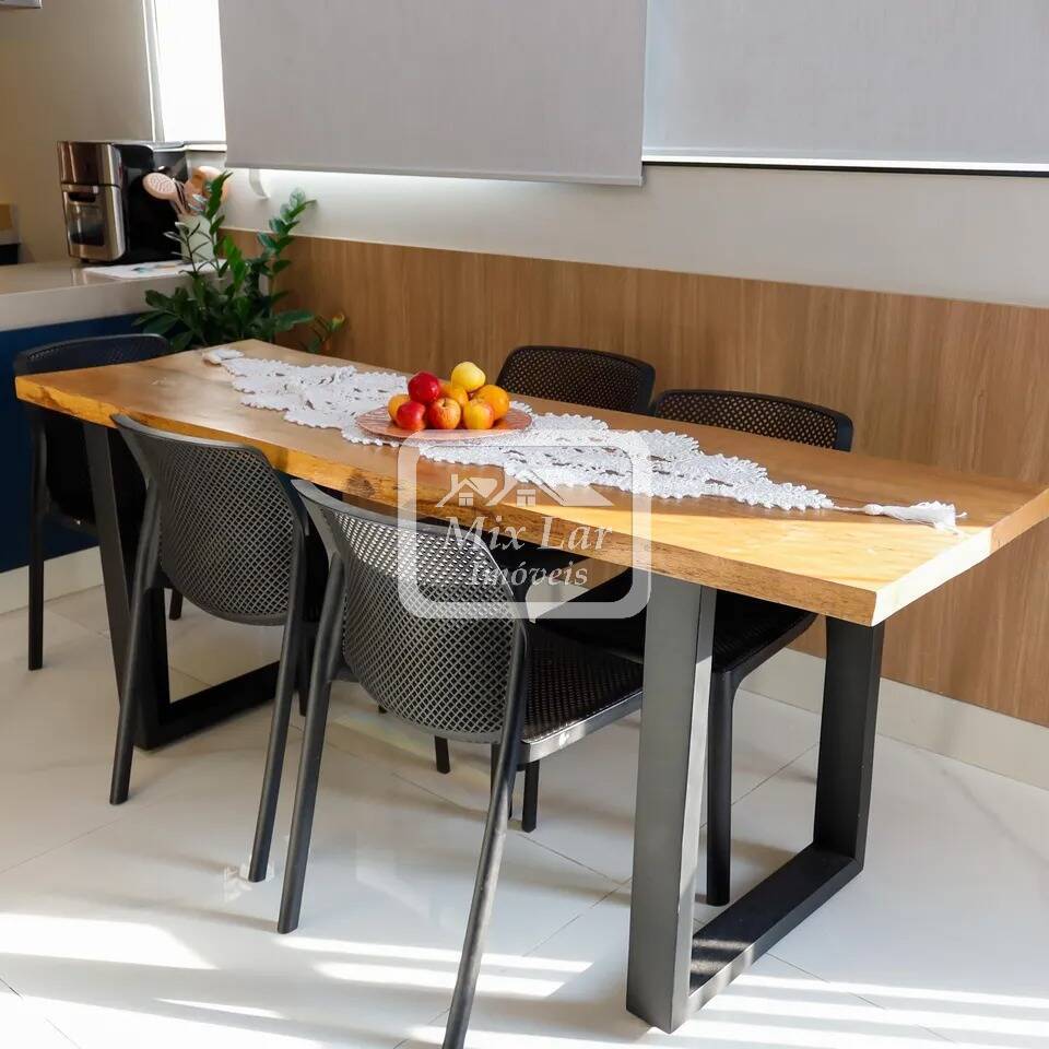 Apartamento, 3 quartos, 84 m² - Foto 5