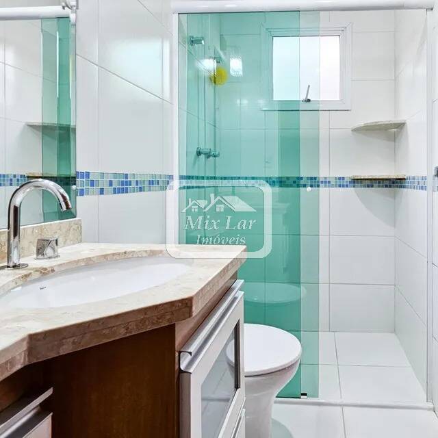Sobrado, 4 quartos, 232 m² - Foto 10