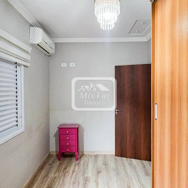 Sobrado, 4 quartos, 232 m² - Foto 9