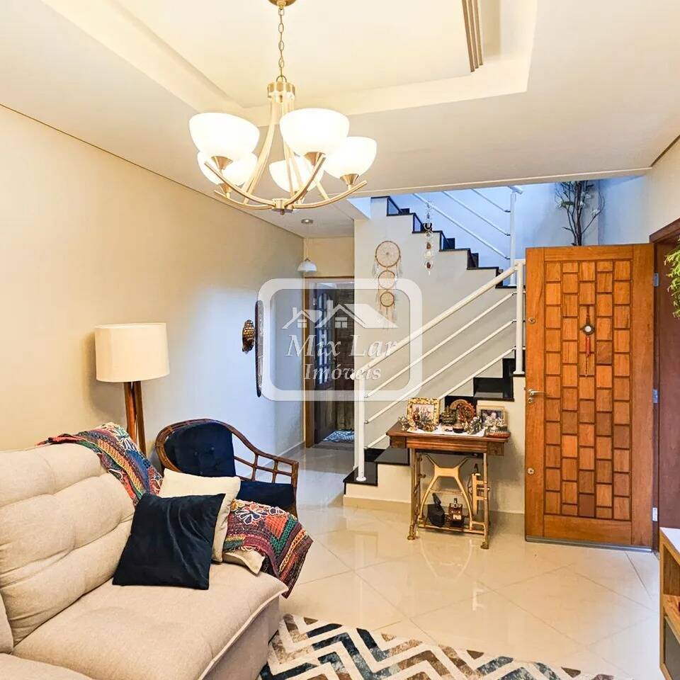 Sobrado, 4 quartos, 232 m² - Foto 6