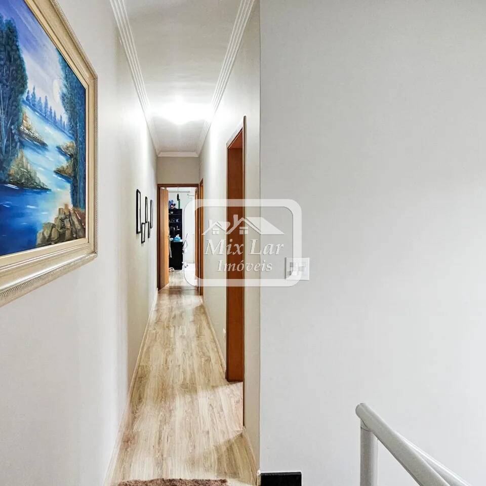 Sobrado, 4 quartos, 232 m² - Foto 11