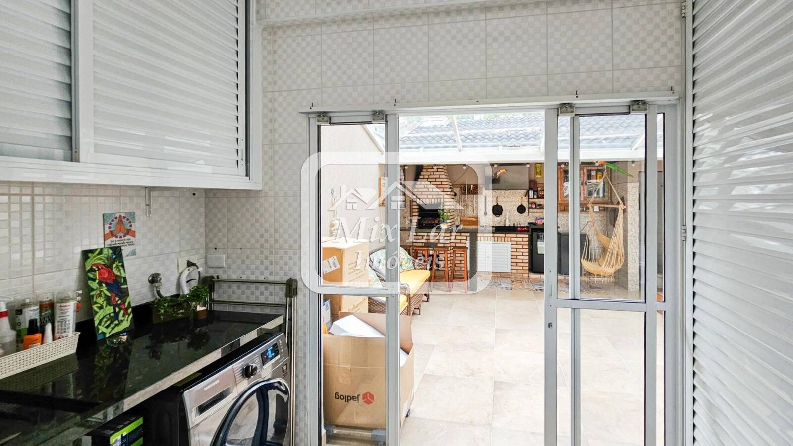 Sobrado, 4 quartos, 232 m² - Foto 2