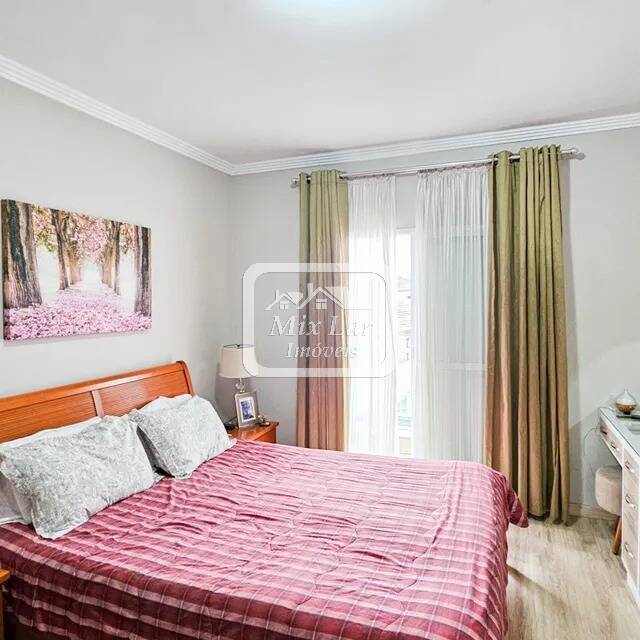Sobrado, 4 quartos, 232 m² - Foto 12