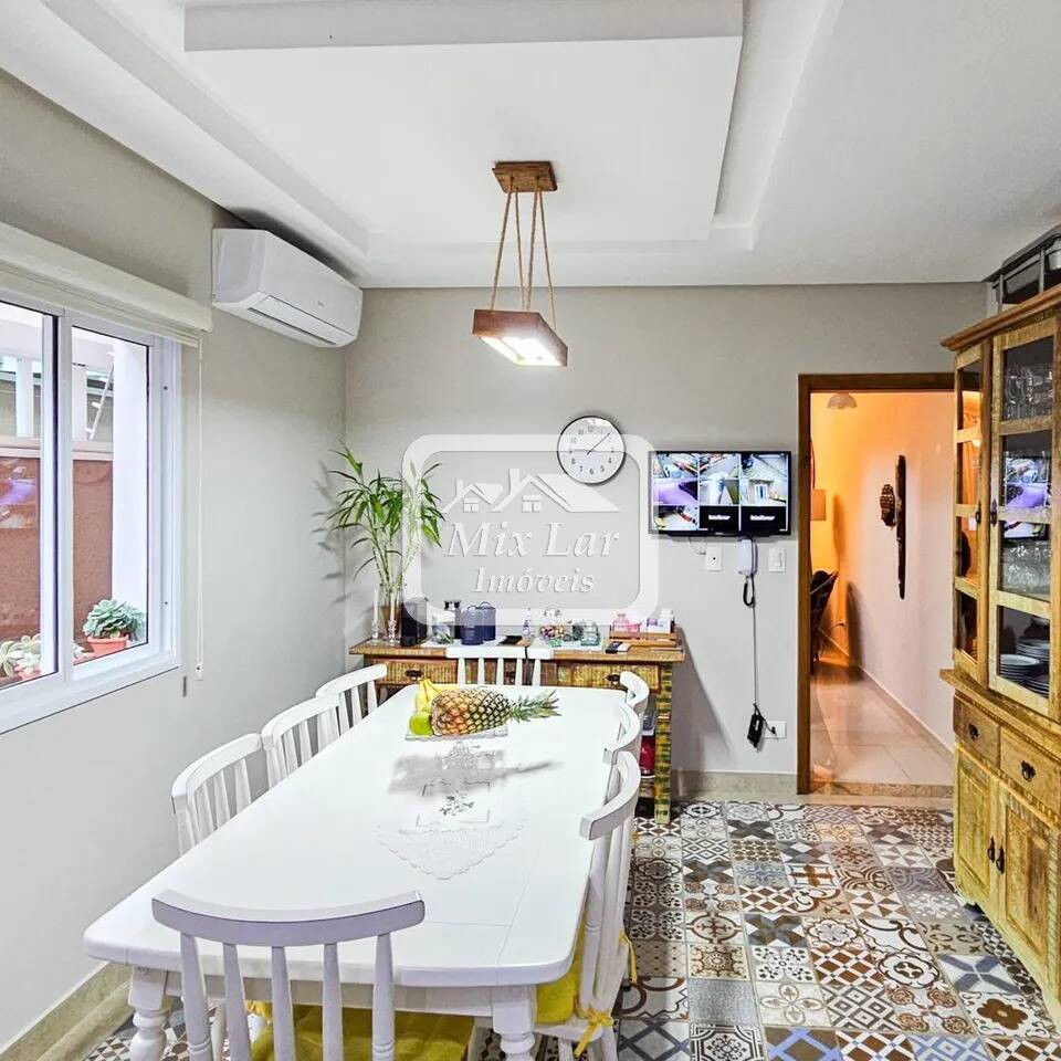 Sobrado, 4 quartos, 232 m² - Foto 3