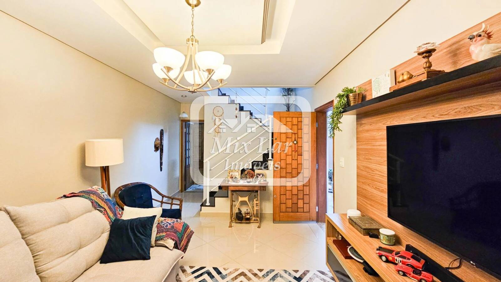 Sobrado, 4 quartos, 232 m² - Foto 7