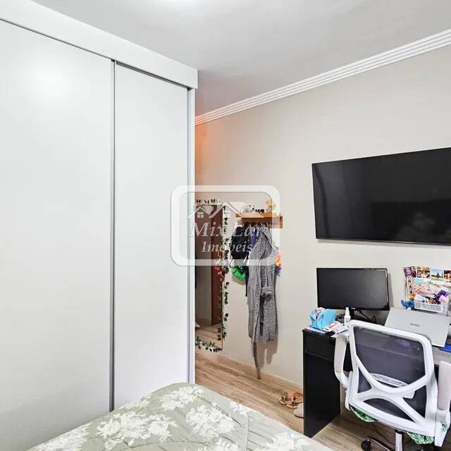 Sobrado, 4 quartos, 232 m² - Foto 13
