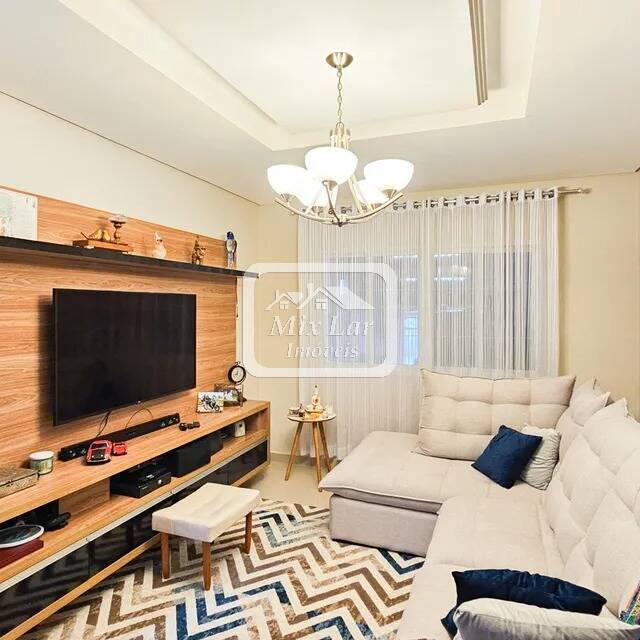Sobrado, 4 quartos, 232 m² - Foto 8
