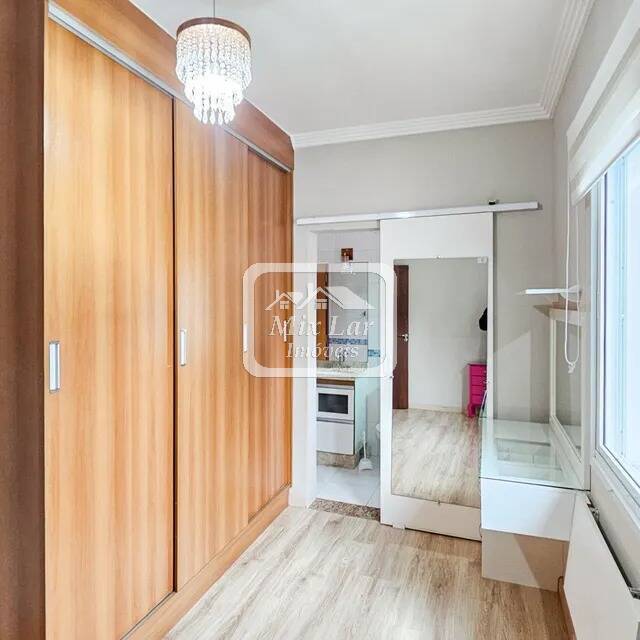 Sobrado, 4 quartos, 232 m² - Foto 15