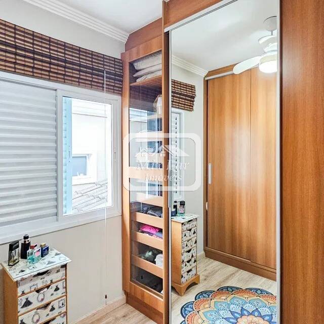 Sobrado, 4 quartos, 232 m² - Foto 17