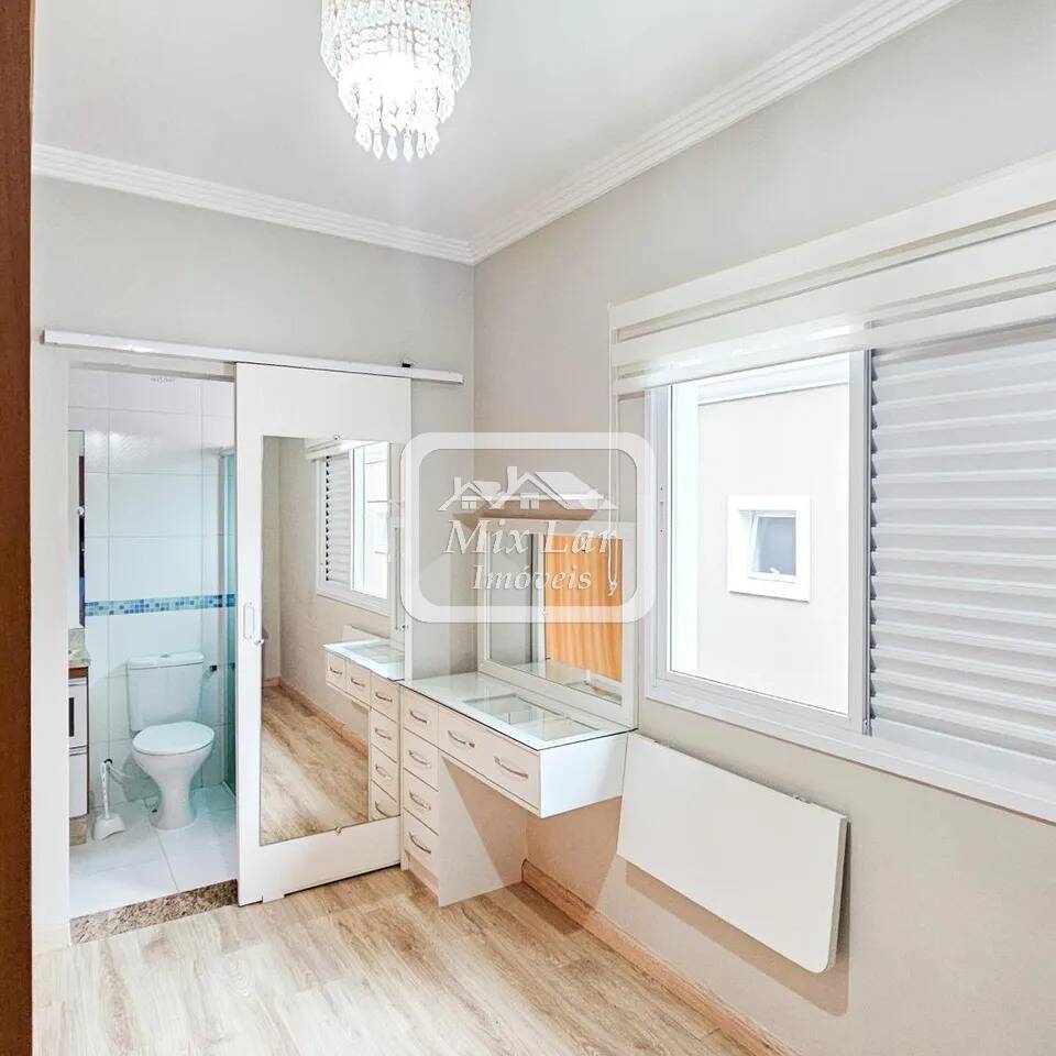 Sobrado, 4 quartos, 232 m² - Foto 14