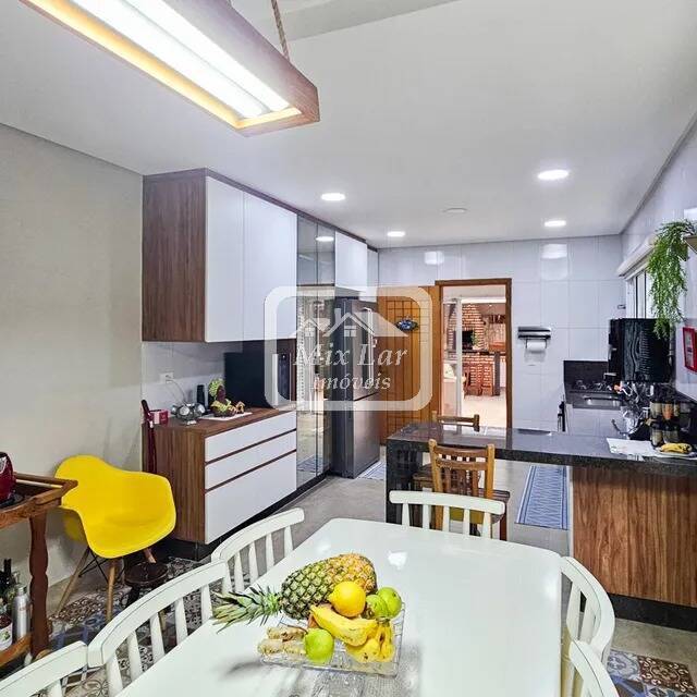 Sobrado, 4 quartos, 232 m² - Foto 16