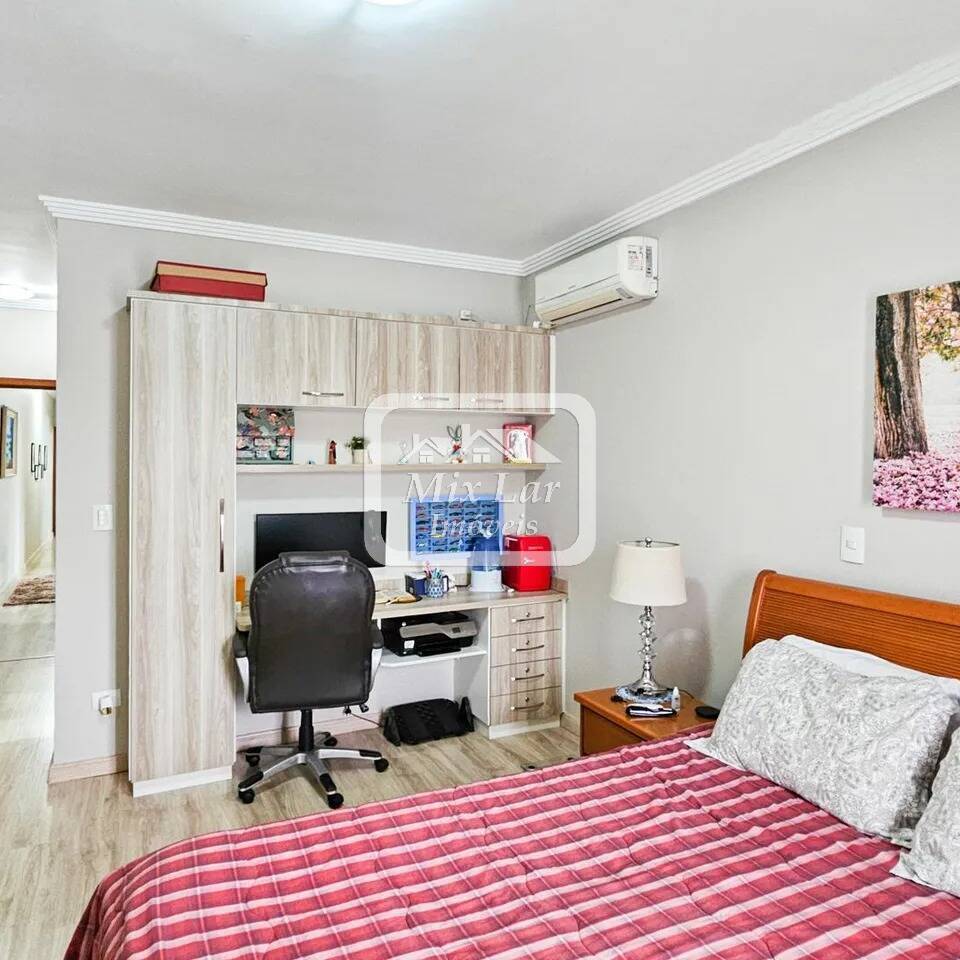 Sobrado, 4 quartos, 232 m² - Foto 18
