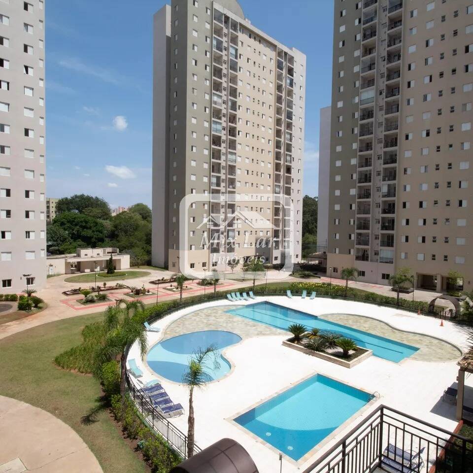 Apartamento, 3 quartos, 65 m² - Foto 7