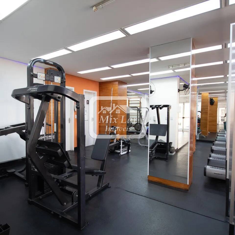 Apartamento, 3 quartos, 65 m² - Foto 8