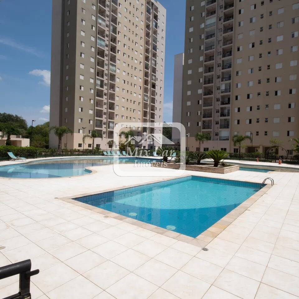Apartamento, 3 quartos, 65 m² - Foto 13