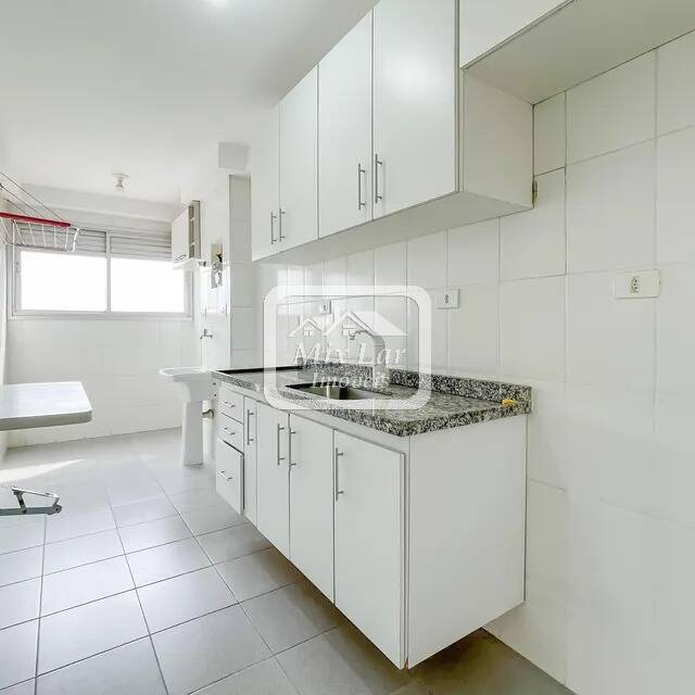 Apartamento, 3 quartos, 74 m² - Foto 4