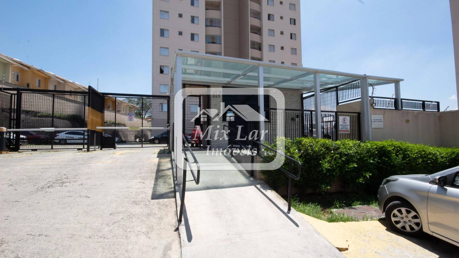 Apartamento, 3 quartos, 74 m² - Foto 11