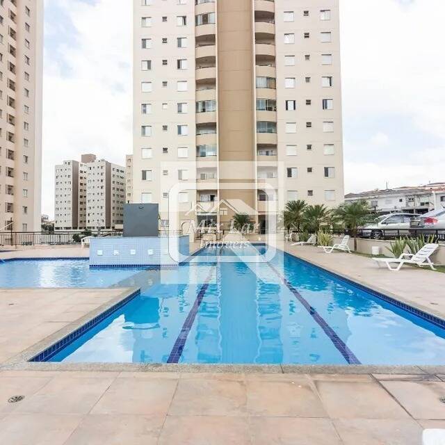 Apartamento, 3 quartos, 74 m² - Foto 12