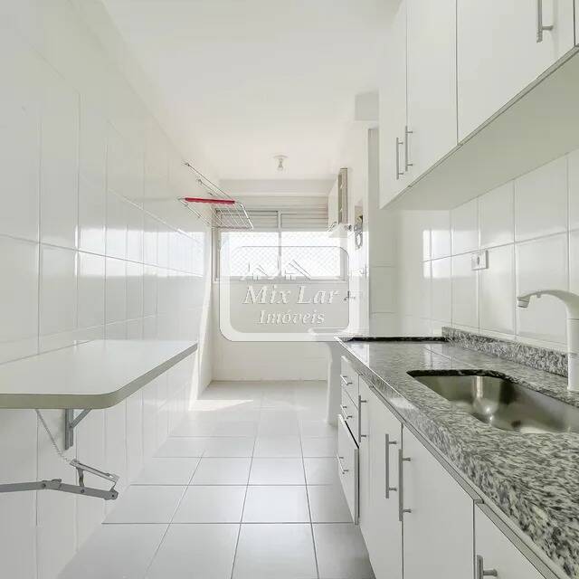 Apartamento, 3 quartos, 74 m² - Foto 3