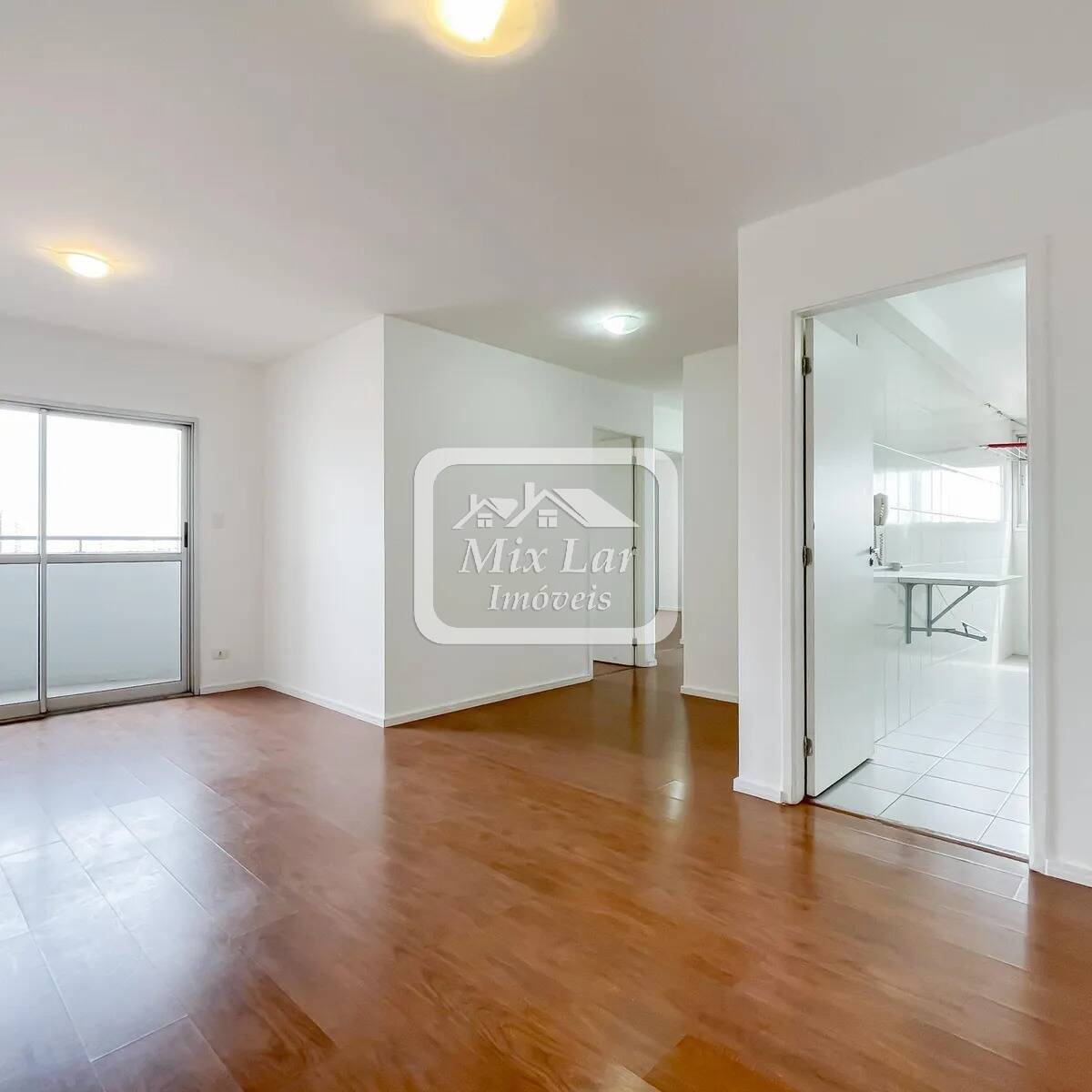 Apartamento, 3 quartos, 74 m² - Foto 1