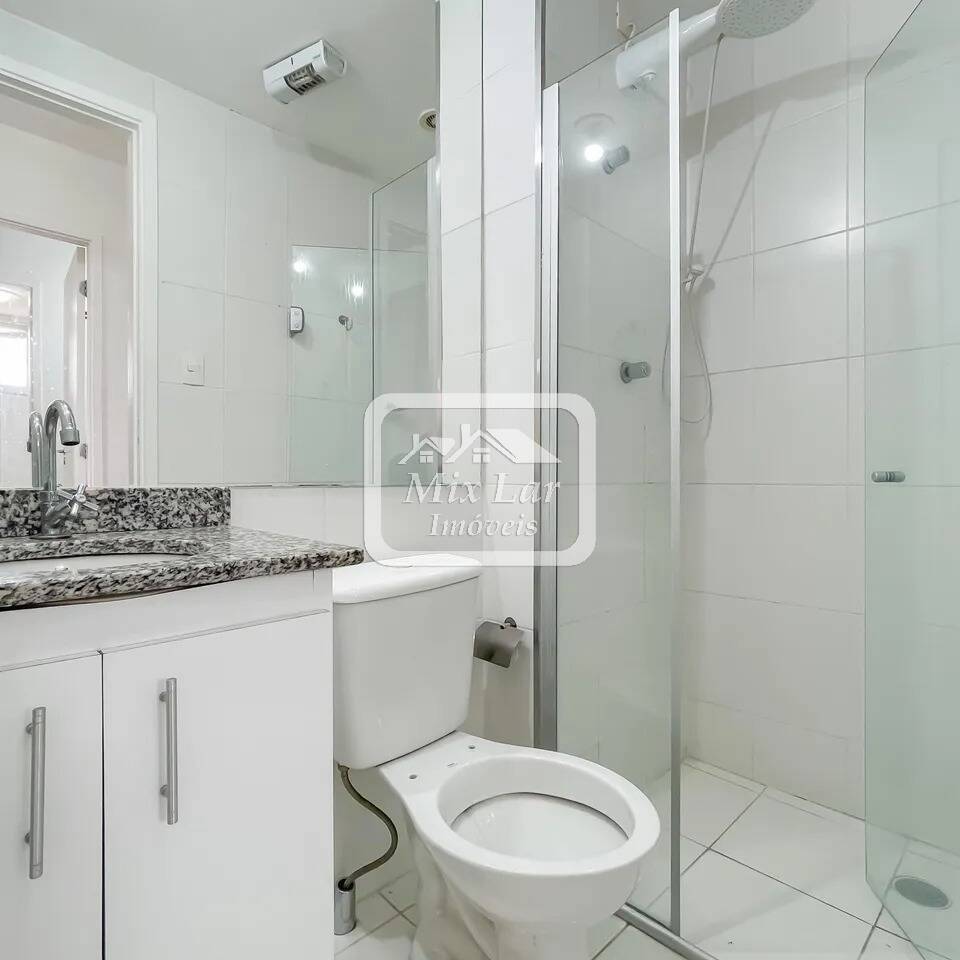 Apartamento, 3 quartos, 74 m² - Foto 23