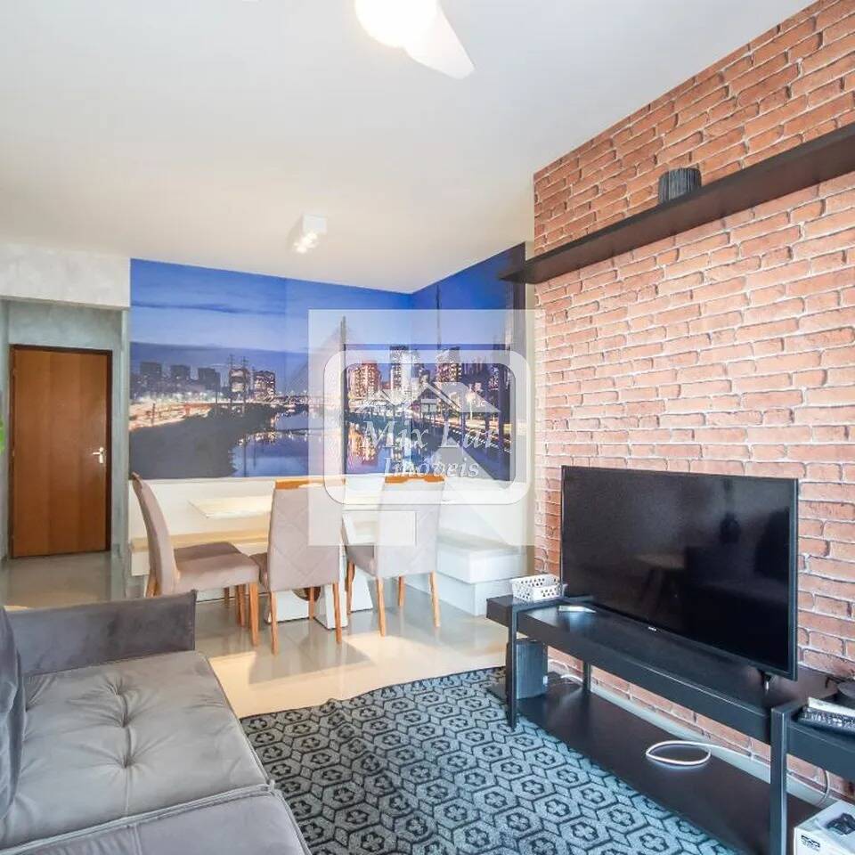 Apartamento, 3 quartos, 84 m² - Foto 6