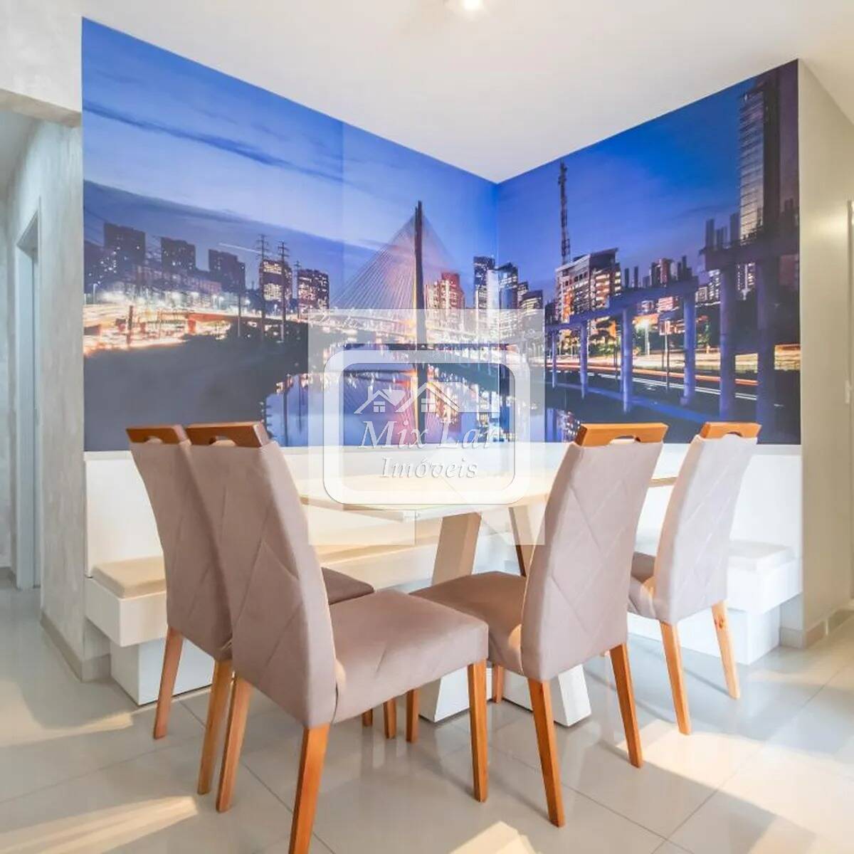 Apartamento, 3 quartos, 84 m² - Foto 31