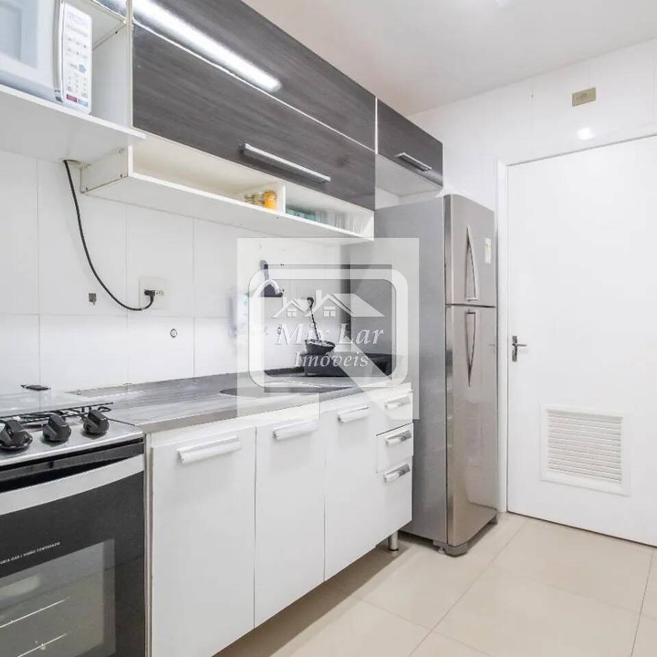 Apartamento, 3 quartos, 84 m² - Foto 21