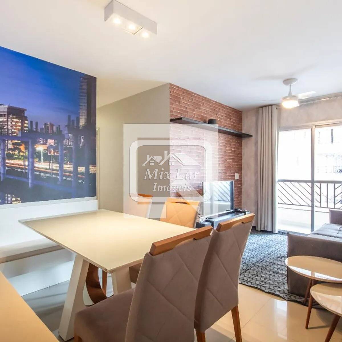 Apartamento, 3 quartos, 84 m² - Foto 29