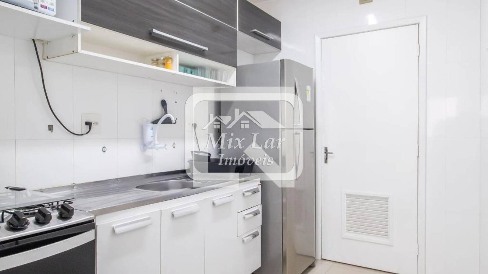 Apartamento, 3 quartos, 84 m² - Foto 3