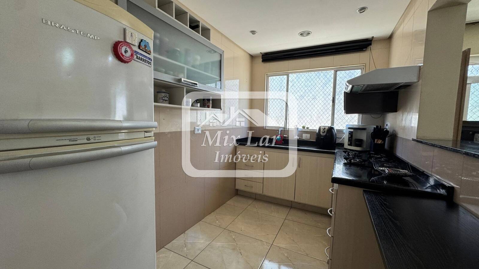 Apartamento, 2 quartos, 74 m² - Foto 2