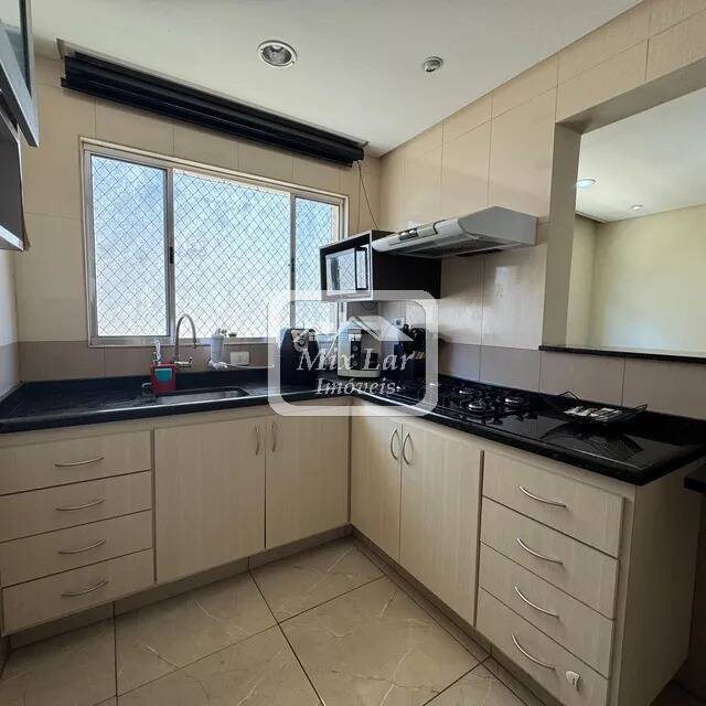 Apartamento, 2 quartos, 74 m² - Foto 3